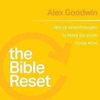 Algopix Similar Product 6 - The Bible Reset Simple Breakthroughs