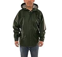 Algopix Similar Product 2 - Tingley WeatherTuff J33118 Heavy Duty