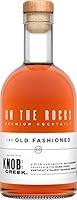 Algopix Similar Product 10 - On the Rocks Cocktails Knob Creek