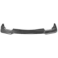 Algopix Similar Product 9 - Front Bumper Lip Compatible With