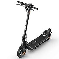 Algopix Similar Product 1 - NIU Electric Scooter for Adults  KQi3