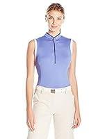 Algopix Similar Product 11 - Zero Restriction Womens Lea Sleeveless