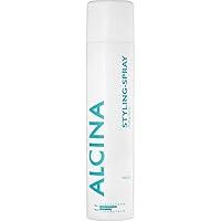 Algopix Similar Product 7 - Alcina Styling Natural  StylingSpray
