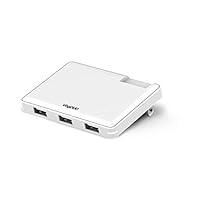 Algopix Similar Product 20 - VogDUO Charger Pro UltraThin 3 Port