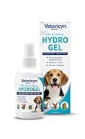 Algopix Similar Product 16 - Vetericyn Plus Dog Wound Care Hydrogel