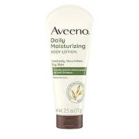 Algopix Similar Product 7 - Aveeno Daily Moisturizing Body Lotion
