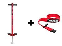 Algopix Similar Product 18 - Flybar Foam Maverick Pogo Stick with
