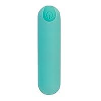 Algopix Similar Product 11 - Power Bullet Essential 3.5" - Teal