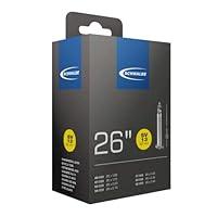 Algopix Similar Product 1 - Schwalbe Bicycle Tube  60mm