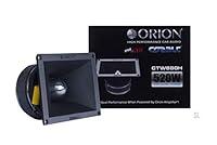 Algopix Similar Product 9 - ORION Cobalt Series Bullet Tweeter CAR