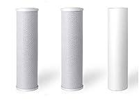 Algopix Similar Product 7 - Oceanic Water Systems 3 Replacement