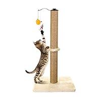 Algopix Similar Product 1 - Akarden Cat Scratching Post 360 Degree