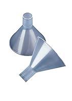 Algopix Similar Product 1 - AZLON FWC212 Plastic Powder Funnel