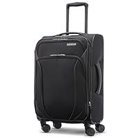 Algopix Similar Product 18 - AMERICAN TOURISTER 4 KIX 20 Softside