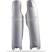 Algopix Similar Product 20 - Polisport Fork Cover Set White for