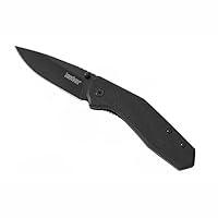 Algopix Similar Product 14 - Kershaw Rim SpringAssisted Folding