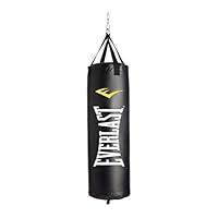 Algopix Similar Product 11 - Everlast 40LB Heavy Bag Heavy Punching