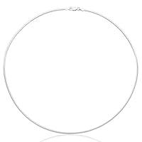 Algopix Similar Product 8 - 1mm thick solid sterling silver 925