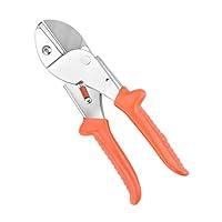 Algopix Similar Product 8 - Steel Blade Pruning Shears with