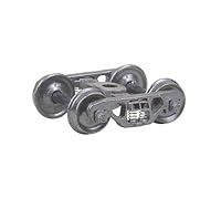Algopix Similar Product 13 - HO Barber S2 70Ton Truck 33 Smooth
