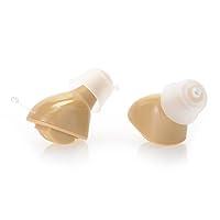 Algopix Similar Product 16 - Medic Therapeutics Hearing Aid