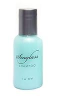 Algopix Similar Product 3 - Soul Amenities Seaglass Shimmer Shampoo