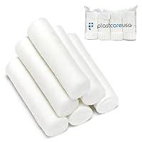 Algopix Similar Product 20 - 800 Count Dental Gauze Rolls  Dental