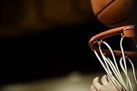 Algopix Similar Product 17 - Spalding Standard Rim - Black