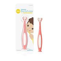 Algopix Similar Product 16 - FridaBaby SmileFrida The ToothHugger