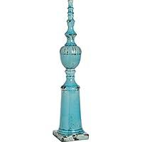 Algopix Similar Product 14 - Benjara Blue Benzara BM165699