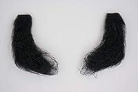 Algopix Similar Product 7 - Mustaches Self Adhesive L Shaped