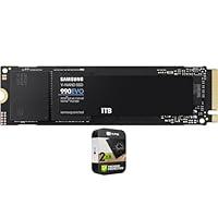 Algopix Similar Product 20 - SAMSUNG MZV9E1T0BAM 990 EVO 50 NVMe