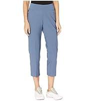 Algopix Similar Product 3 - adidas Golf Womens Pullon Ankle Pant