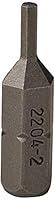 Algopix Similar Product 11 - Hazet 22042 14 Size 2 Hexagon