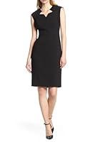 Algopix Similar Product 8 - Tahari ASL Final Sale Item Cutout Front