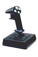 Algopix Similar Product 15 - 200503 CH Products Flightstick Pro USB