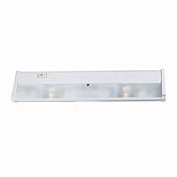 Algopix Similar Product 7 - Acclaim XUC235WH Xenon Undercabinets