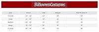 Algopix Similar Product 5 - Fun Costumes Womens Black Shiny