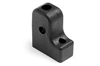 Algopix Similar Product 4 - HPI Racing 107159 Plastic Exhaust Pipe