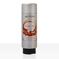 Algopix Similar Product 4 - Monin Sauce - 500ml Caramel