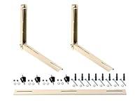Algopix Similar Product 14 - NADACS Universal Mini Split Wall