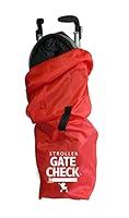 Algopix Similar Product 4 - J L Childress Stroller Gate Check Bag 