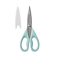 Algopix Similar Product 2 - KitchenAid KC351OHAQA Shears with Soft
