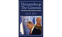 Algopix Similar Product 9 - Netanyahu vs The Generals The Battle