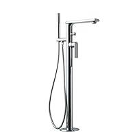 Algopix Similar Product 4 - MAYKKE Arminius Freestanding Single