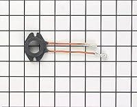 Algopix Similar Product 7 - WE04X10039 Dryer Thermostat Heater