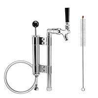 Algopix Similar Product 17 - Party Pump Beer Picnic Pump Heavy
