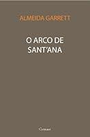 Algopix Similar Product 18 - O Arco de SantAna com ndice