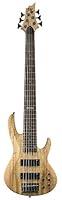 Algopix Similar Product 14 - ESP LTD B206SM Spalted Maple 6String