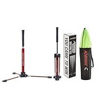 Algopix Similar Product 12 - Rukket BaseballSoftball Batting Tee